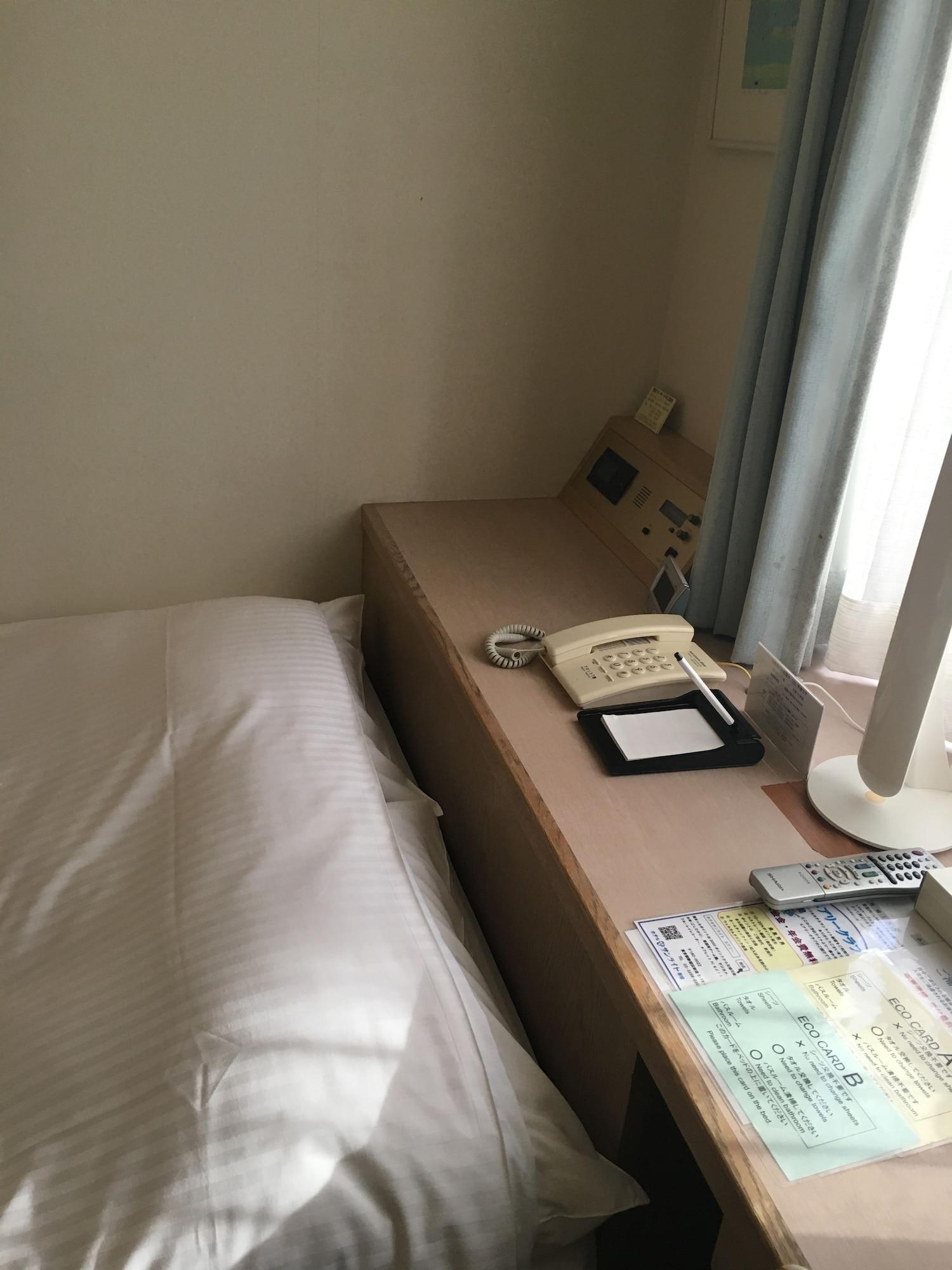 Hotel Sunlite Shinjuku Tokyo Eksteriør billede