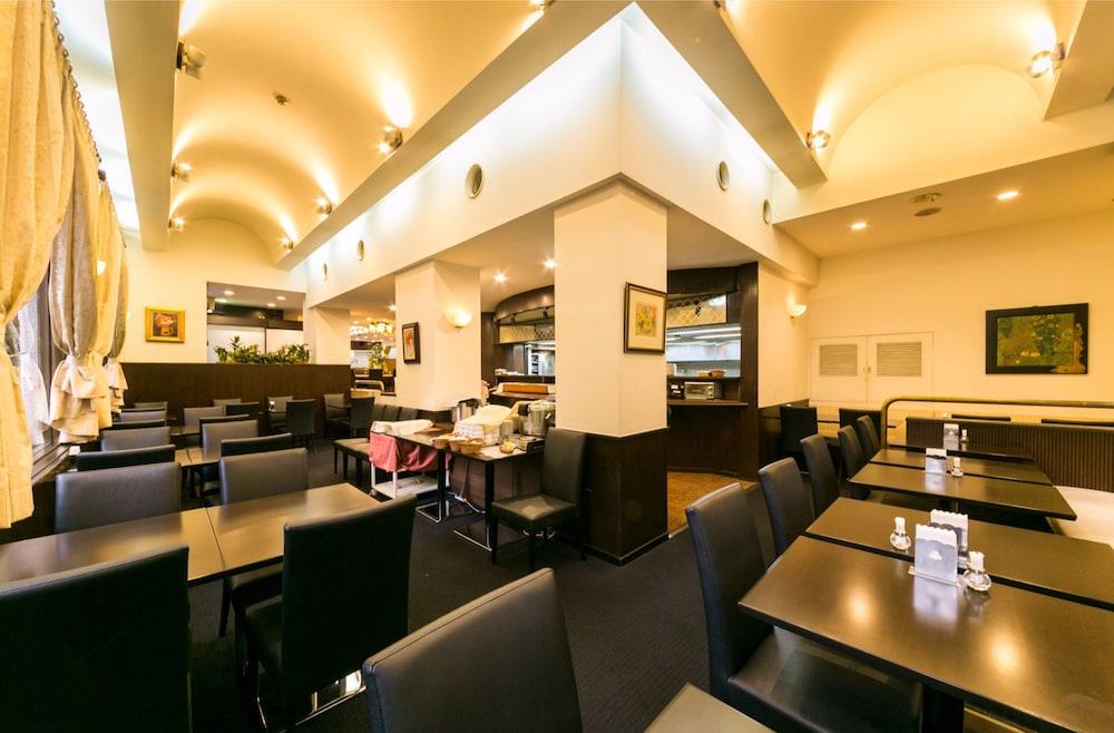 Hotel Sunlite Shinjuku Tokyo Eksteriør billede