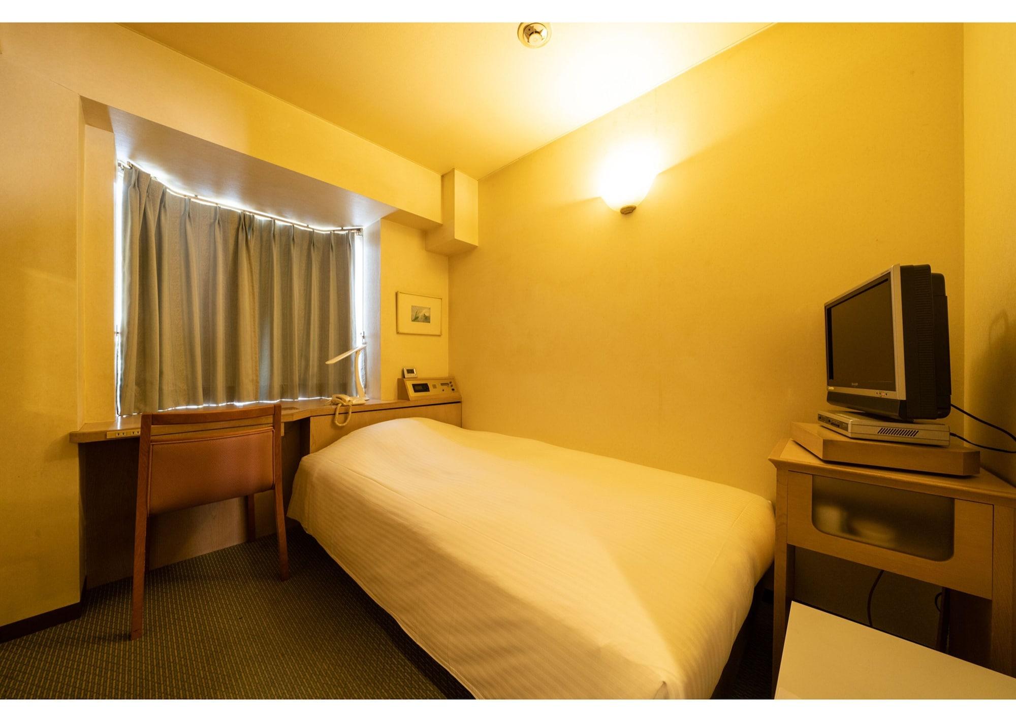 Hotel Sunlite Shinjuku Tokyo Eksteriør billede