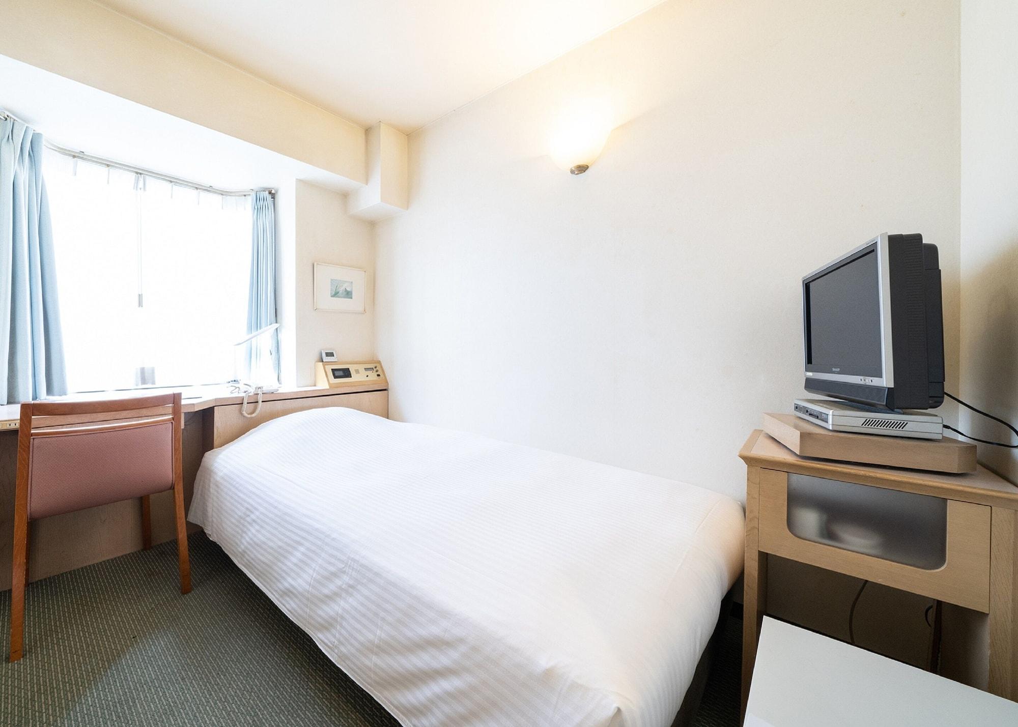 Hotel Sunlite Shinjuku Tokyo Eksteriør billede