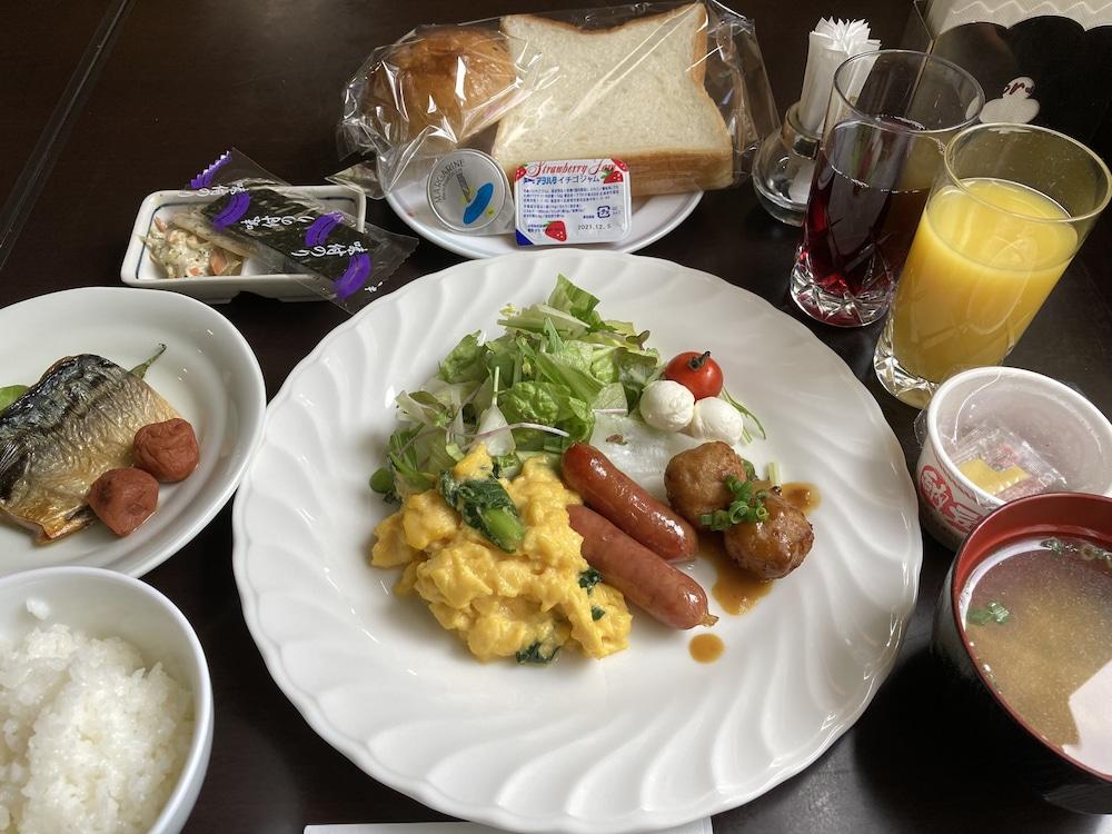 Hotel Sunlite Shinjuku Tokyo Eksteriør billede