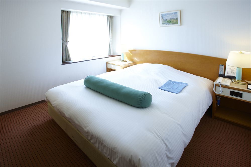 Hotel Sunlite Shinjuku Tokyo Eksteriør billede