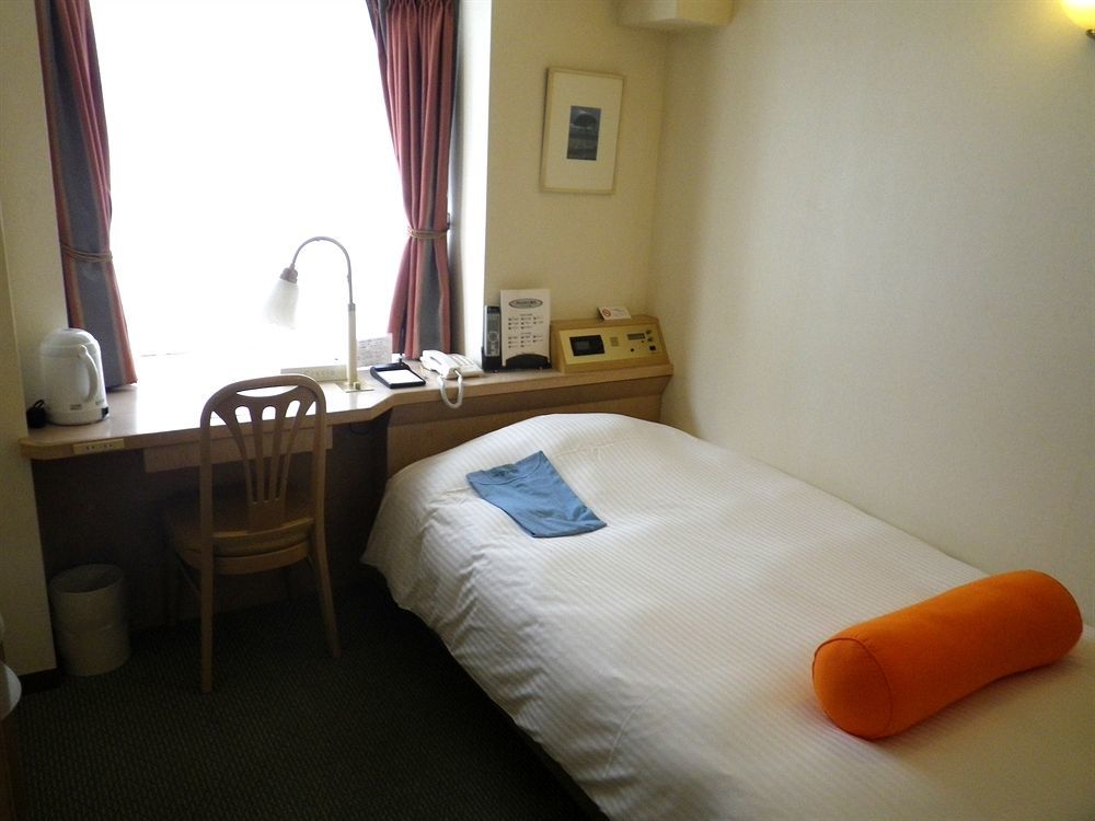 Hotel Sunlite Shinjuku Tokyo Eksteriør billede