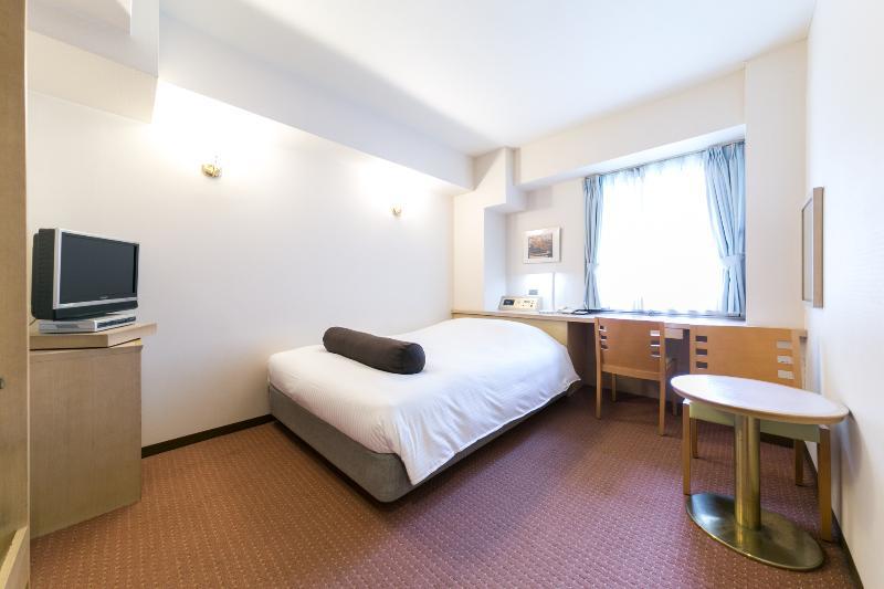 Hotel Sunlite Shinjuku Tokyo Eksteriør billede