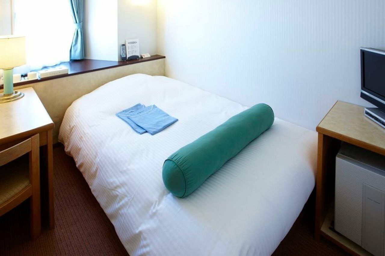 Hotel Sunlite Shinjuku Tokyo Eksteriør billede