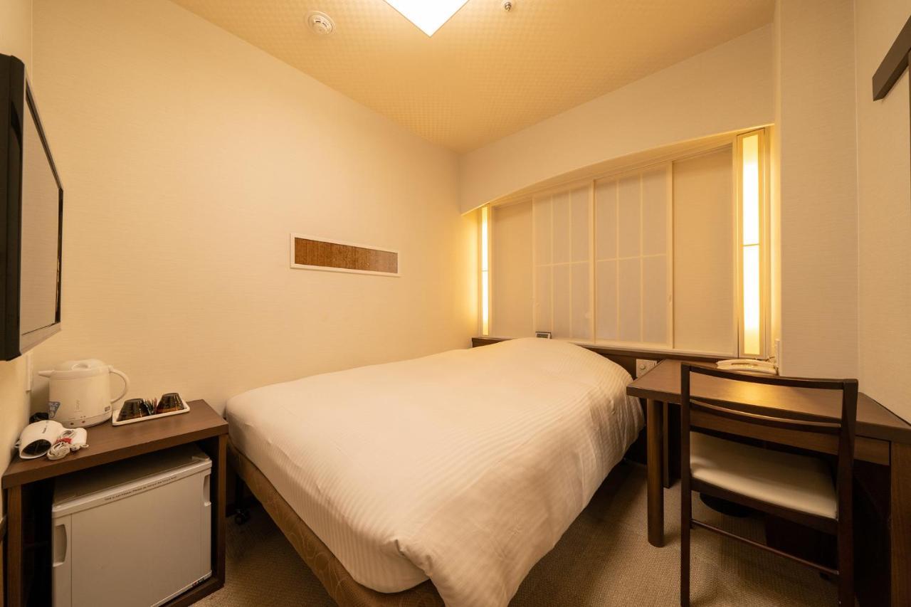 Hotel Sunlite Shinjuku Tokyo Eksteriør billede